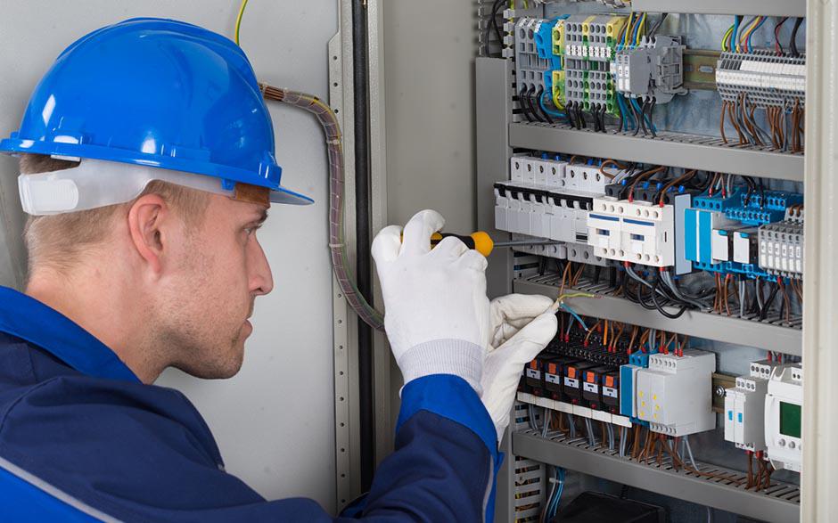 électricien urgence Melun