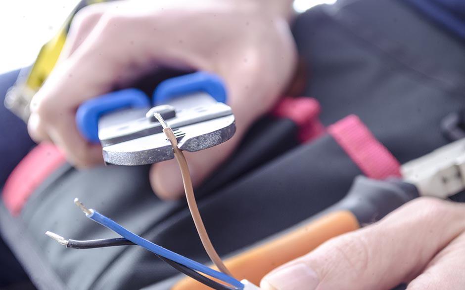 électricien urgence Melun